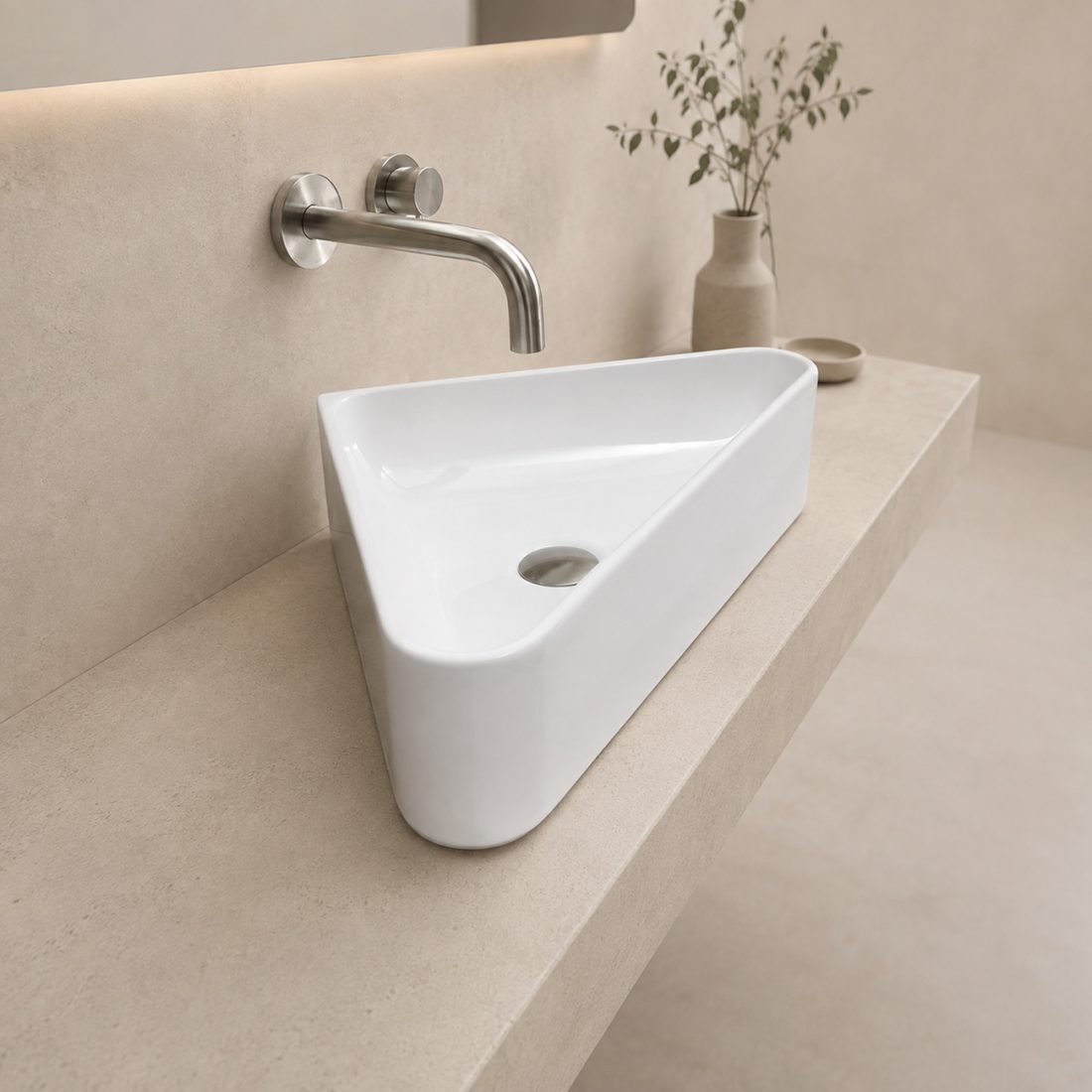 Normal,-lavabo-d’appoggio-triangolare-in-ceramica-senza-foro-troppopieno-42-x-42-cm-di-Axa-n