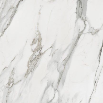 Mito Borghini, piastrelle in gres porcellanato smaltato levigato effetto marmo di Paul&Co