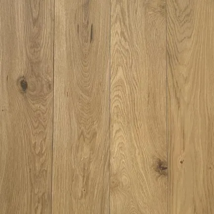 Log Amber Oak, 20 x 120 cm kakel i rektifierad porslinsstengods med ekeffekt av Atlas Concorde