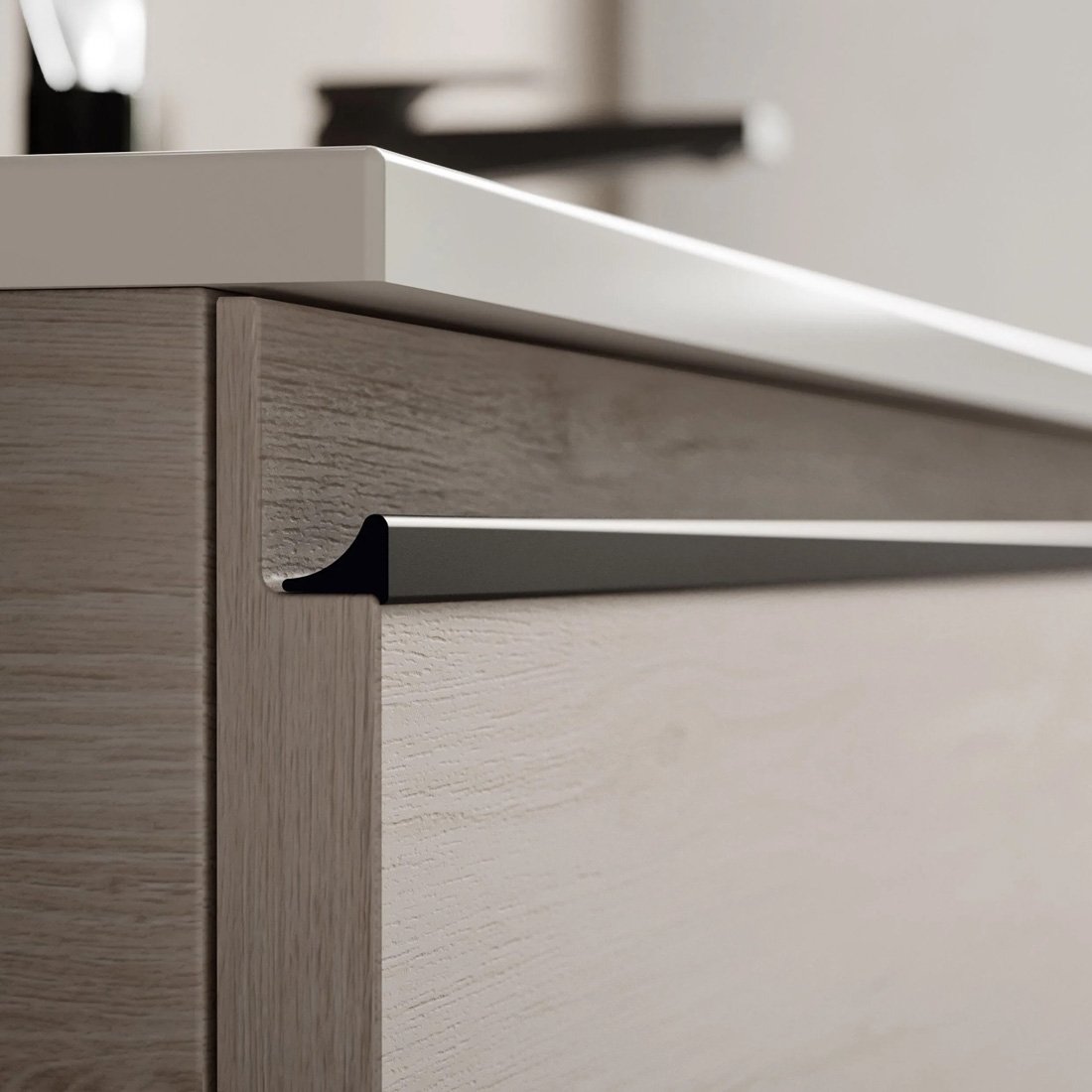System-06,-mobile-da-bagno-sospeso-legno-chiaro-con-lavabo-in-mineralux-con-due-vasche-di-Ideagroup-dett