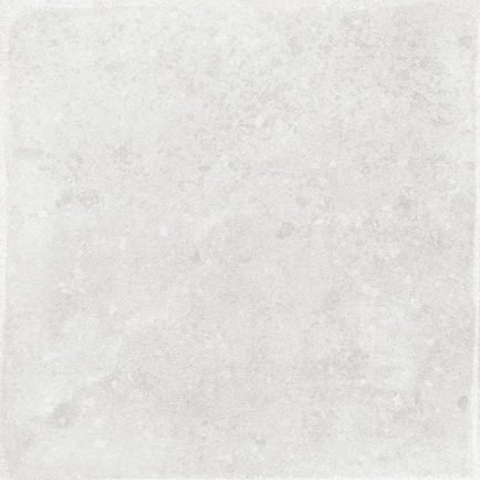 Milano Gesso, piastrelle in gres porcellanato effetto cementina opaca 20 x 20 cm di Dune