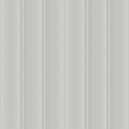Scala Grigio, piastrelle in gres porcellanato opache scanalate 11,5 x 23,1 cm di Dune