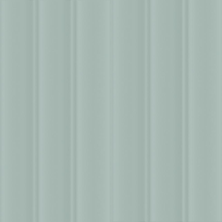 Scala Menta, piastrelle in gres porcellanato opache scanalate 11,5 x 23,1 cm di Dune