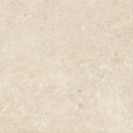Nyra Star, piastrelle in gres porcellanato rettificato effetto pietra beige chiaro 80 x 80 di Atlas Concorde