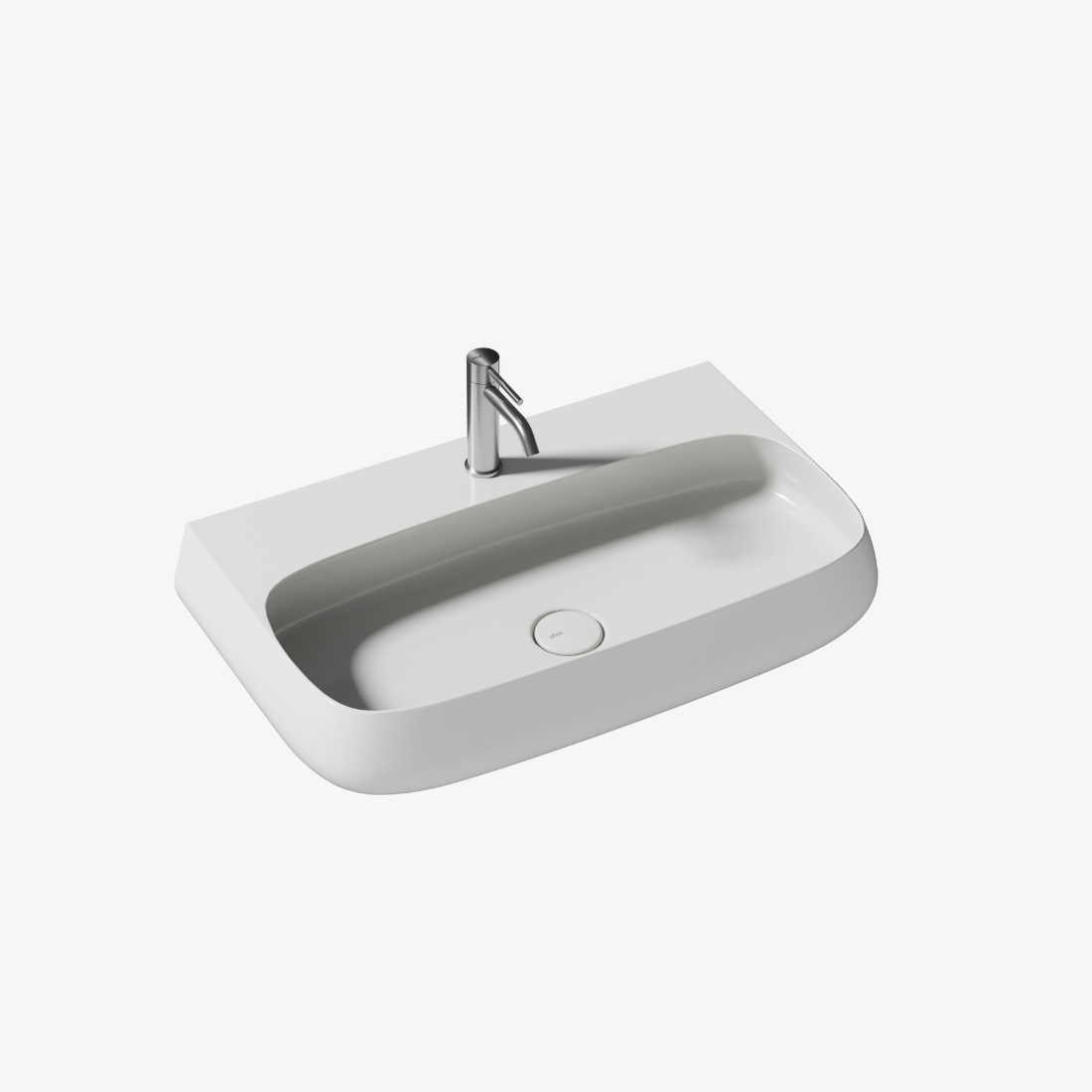 Lavabo NUR 75x45 Alice