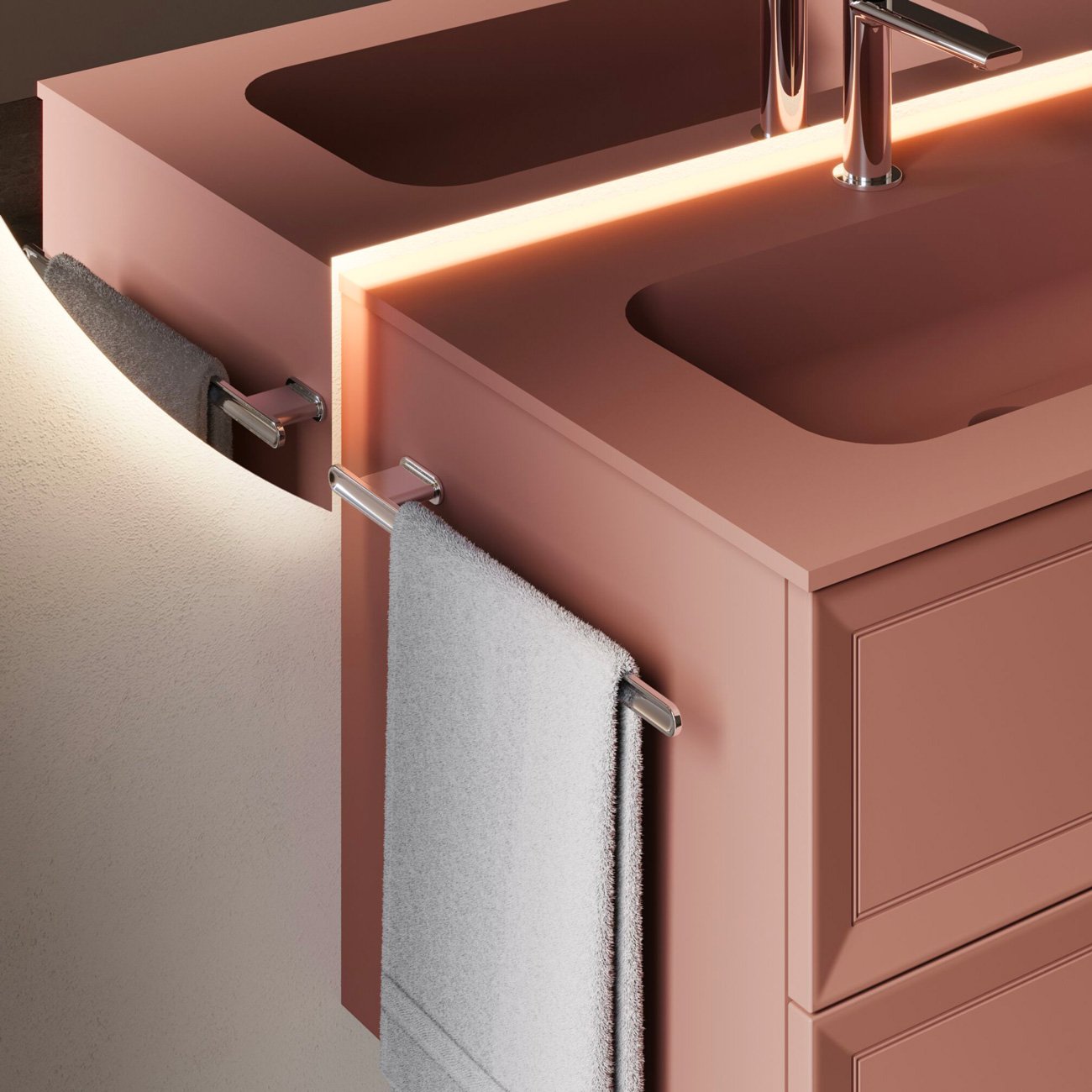 Provence-03,-mobile-da-bagno-sospeso-malva-con-top-lavabo-in-aquagel-malva-di-Ideagroup-dett