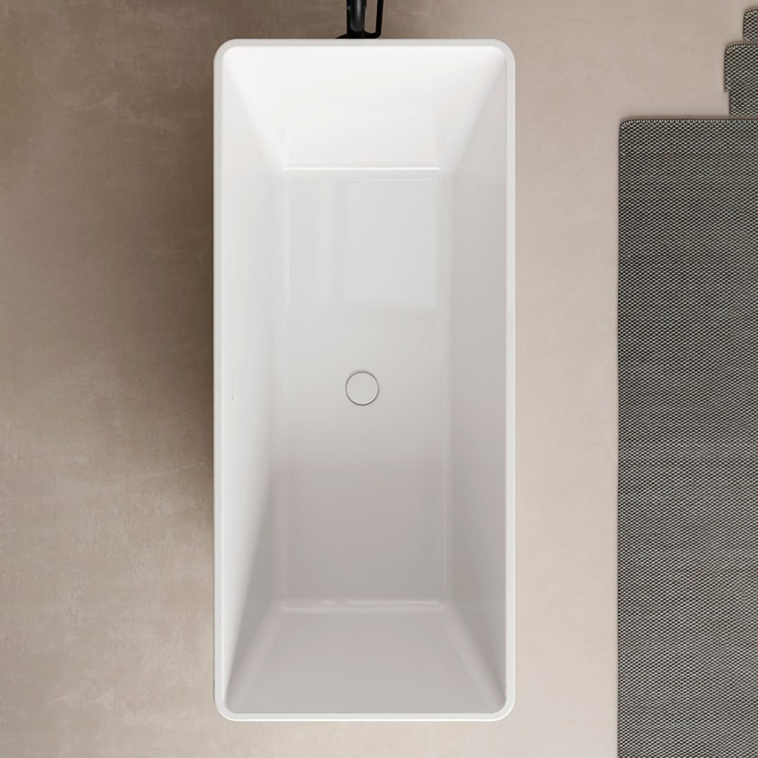 Firenze,-vasca-freestanding-in-acrilico-bianco-lucido-160-x-70-x-H55-cm-di-Colacril-dett